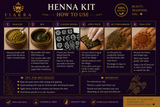 Henna Kit
