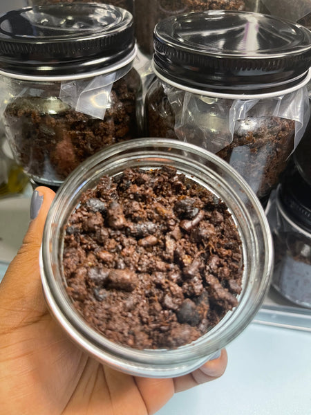 Wusulan Jamila ( Thiouraye/ Incense)
