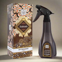 ZAINAB Air Freshener Perfumy Settled Home Fragrance