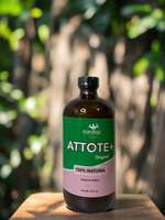 Attote Herbal Tonic Bitter