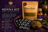 Henna Kit