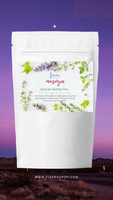 Musoya Tisane 2,5 oz