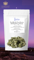 Raspberry Leaves ( Feuilles de Framboisier) 3oz
