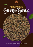 Grains of Gueni/Gowe 8oz