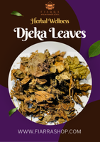 Djeka Leaves