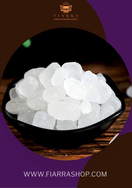 Yoni Candy Sugar Lumps Timiya