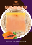 Papaya Yoni Soap Bar