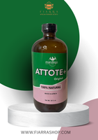 Attote Herbal Tonic Bitter