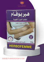 Femina Tea ( HerboFemme)
