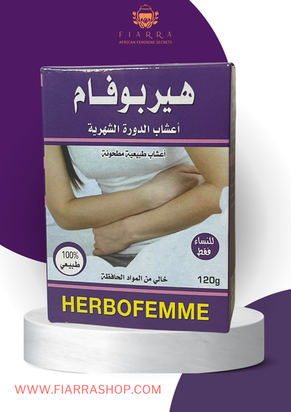 Femina Tea ( HerboFemme)