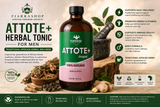 Attote Herbal Tonic Bitter