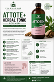 Attote Herbal Tonic Bitter