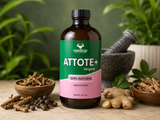 Attote Herbal Tonic Bitter