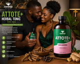 Attote Herbal Tonic Bitter