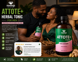 Attote Herbal Tonic Bitter