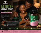 Attote Herbal Tonic Bitter