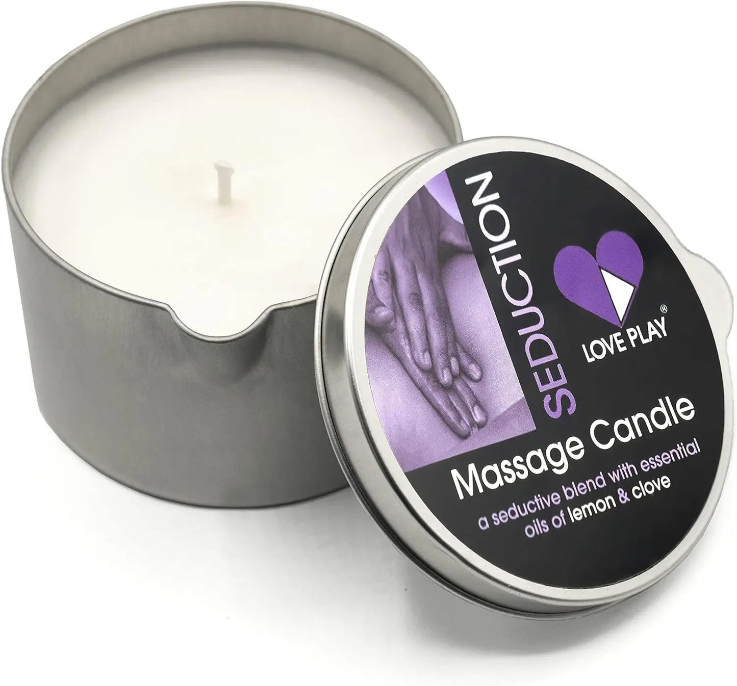 Massage Candle