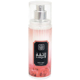 LAEQA Body Mist Fresh Fruity Cedar Women's Fragrances
