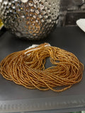 Queen Baya/ Waistbeads